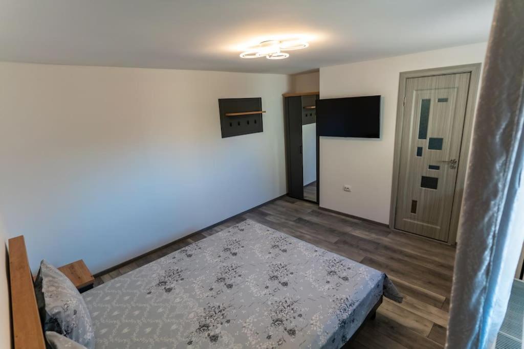 La Bebe 3 Appartement Hunedoara Buitenkant foto