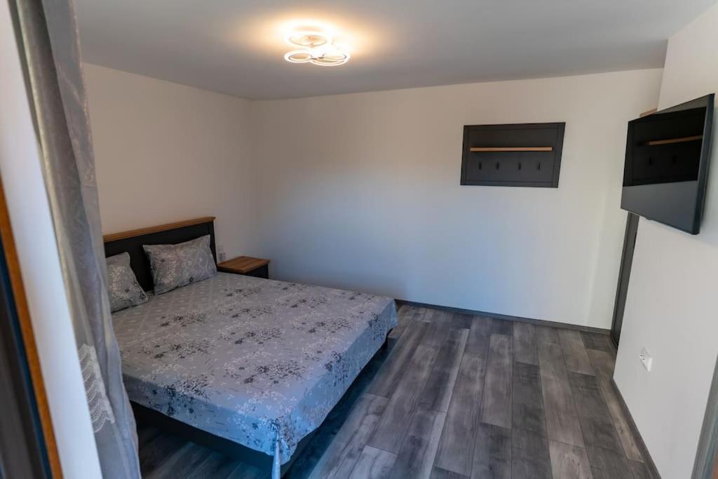 La Bebe 3 Appartement Hunedoara Buitenkant foto